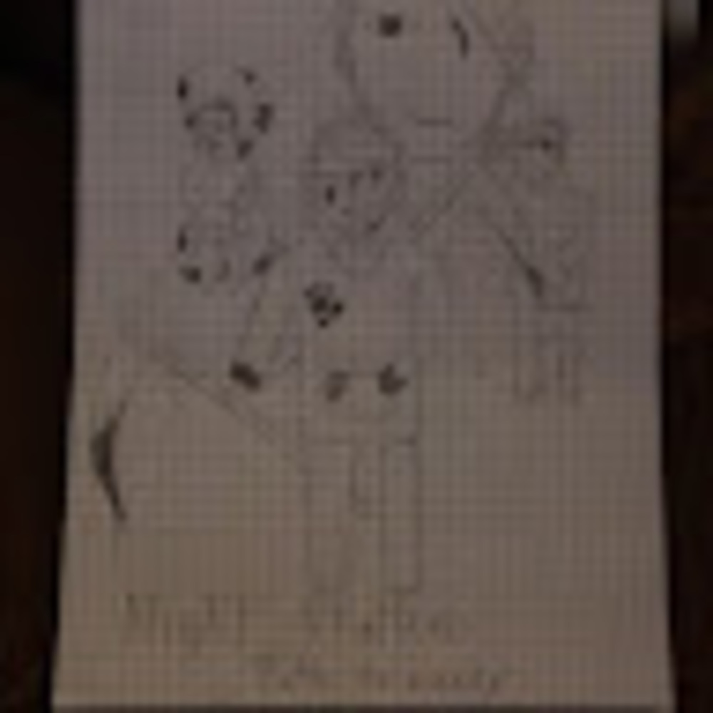 Meet your Posher, Realgamerdog